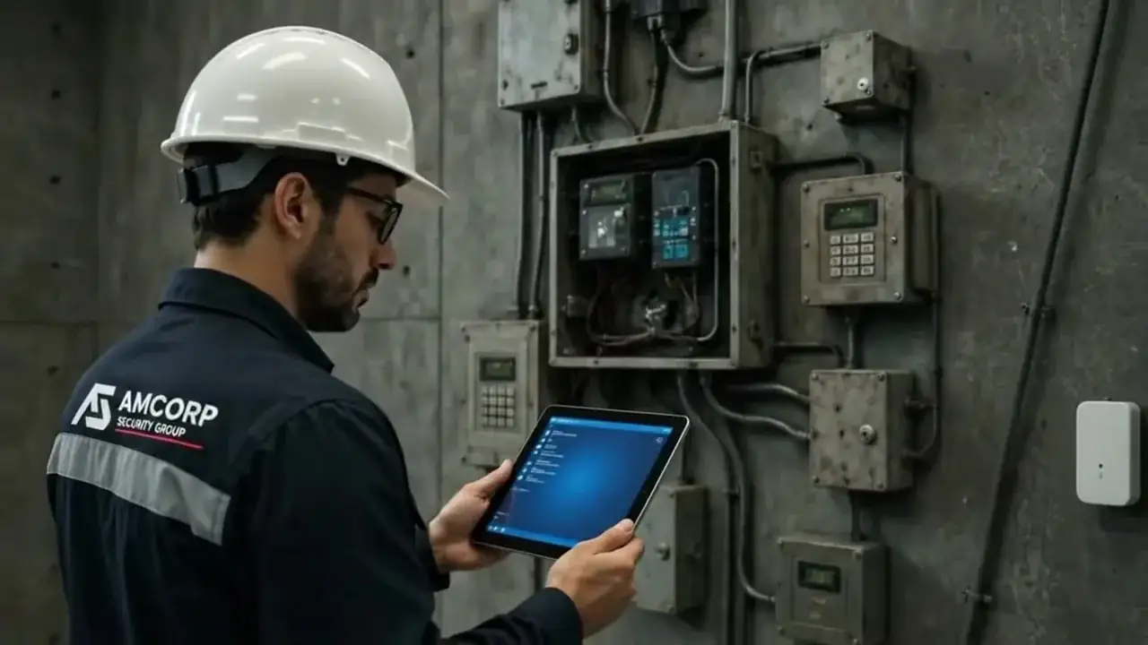 Modernización y Expansión
